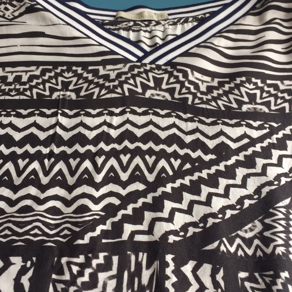 (EUC) Townsen tunic/caftan/dress XS - Picture 4 of 5